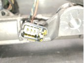 Recambio de cremallera direccion para peugeot 207/207+ (wa_, wc_) 1.4 16v referencia OEM IAM 4001F8 4001F8 