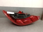 Recambio de piloto trasero derecho para peugeot 207/207+ (wa_, wc_) 1.4 16v referencia OEM IAM 9649986580 6351Y7 