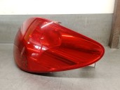 Recambio de piloto trasero derecho para peugeot 207/207+ (wa_, wc_) 1.4 16v referencia OEM IAM 9649986580 6351Y7 