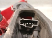 Recambio de piloto trasero derecho para peugeot 207/207+ (wa_, wc_) 1.4 16v referencia OEM IAM 9649986580 6351Y7 