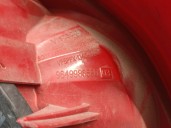 Recambio de piloto trasero derecho para peugeot 207/207+ (wa_, wc_) 1.4 16v referencia OEM IAM 9649986580 6351Y7 