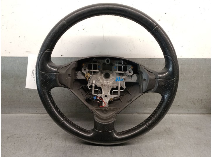 Recambio de volante para peugeot 207/207+ (wa_, wc_) 1.4 16v referencia OEM IAM 96866878 4109LP 