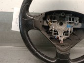 Recambio de volante para peugeot 207/207+ (wa_, wc_) 1.4 16v referencia OEM IAM 96866878 4109LP 