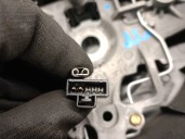 Recambio de volante para peugeot 207/207+ (wa_, wc_) 1.4 16v referencia OEM IAM 96866878 4109LP 