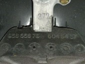 Recambio de volante para peugeot 207/207+ (wa_, wc_) 1.4 16v referencia OEM IAM 96866878 4109LP 