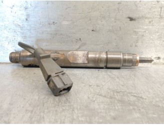 Recambio de inyector para renault laguna i (b56_, 556_) 1.9 dti (b56j) referencia OEM IAM 7700875036 7700875036 0432193754