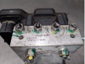 Recambio de abs para nissan micra iv (k13k, k13kk) 1.2 referencia OEM IAM 476603HN5A 476603HN7A 0265242999