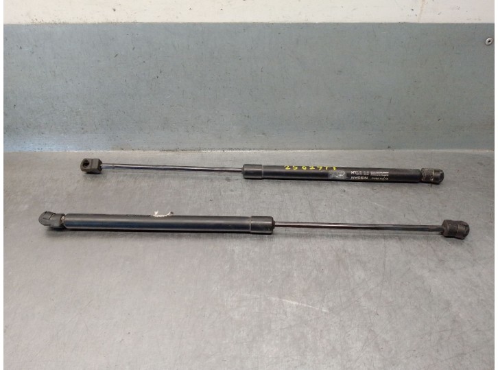 Recambio de amortiguadores maletero / porton para nissan micra iv (k13k, k13kk) 1.2 referencia OEM IAM 904503HN0A 904503HN0A 