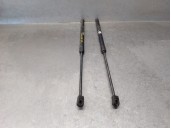 Recambio de amortiguadores maletero / porton para nissan micra iv (k13k, k13kk) 1.2 referencia OEM IAM 904503HN0A 904503HN0A 