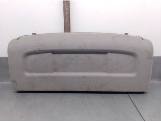 Recambio de bandeja trasera para nissan micra iv (k13k, k13kk) 1.2 referencia OEM IAM 799101HD3B 799101HD3B 