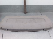 Recambio de bandeja trasera para nissan micra iv (k13k, k13kk) 1.2 referencia OEM IAM 799101HD3B 799101HD3B 