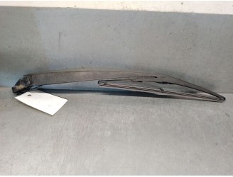 Recambio de brazo limpia trasero para nissan micra iv (k13k, k13kk) 1.2 referencia OEM IAM 287811H4B 287801HA4B 