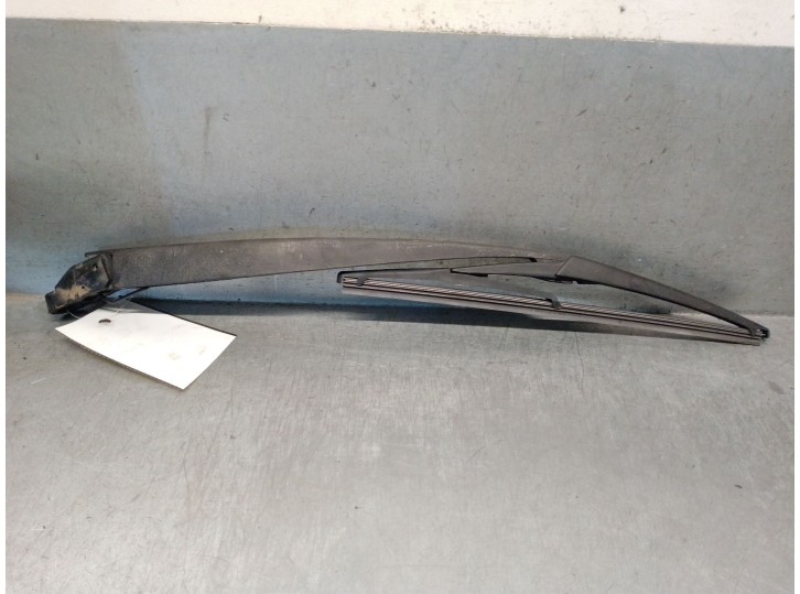 Recambio de brazo limpia trasero para nissan micra iv (k13k, k13kk) 1.2 referencia OEM IAM 287811H4B 287801HA4B 