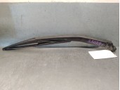 Recambio de brazo limpia trasero para nissan micra iv (k13k, k13kk) 1.2 referencia OEM IAM 287811H4B 287801HA4B 