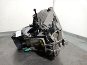 Recambio de caja cambios para nissan micra iv (k13k, k13kk) 1.2 referencia OEM IAM JH3195 3201000Q9H E199276