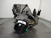 Recambio de caja cambios para nissan micra iv (k13k, k13kk) 1.2 referencia OEM IAM JH3195 3201000Q9H E199276