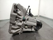 Recambio de caja cambios para nissan micra iv (k13k, k13kk) 1.2 referencia OEM IAM JH3195 3201000Q9H E199276