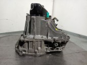 Recambio de caja cambios para nissan micra iv (k13k, k13kk) 1.2 referencia OEM IAM JH3195 3201000Q9H E199276