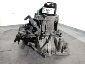 Recambio de caja cambios para nissan micra iv (k13k, k13kk) 1.2 referencia OEM IAM JH3195 3201000Q9H E199276