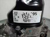 Recambio de caja cambios para nissan micra iv (k13k, k13kk) 1.2 referencia OEM IAM JH3195 3201000Q9H E199276