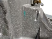 Recambio de caja cambios para nissan micra iv (k13k, k13kk) 1.2 referencia OEM IAM JH3195 3201000Q9H E199276