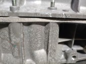 Recambio de caja cambios para nissan micra iv (k13k, k13kk) 1.2 referencia OEM IAM JH3195 3201000Q9H E199276