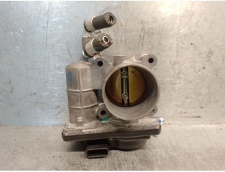 Recambio de caja mariposa para nissan micra iv (k13k, k13kk) 1.2 referencia OEM IAM 161191HC0E 161191HC0E 