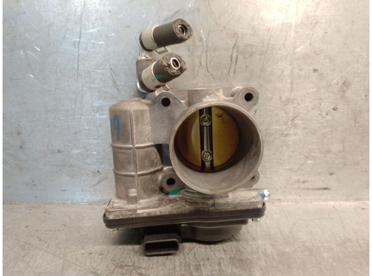 Recambio de caja mariposa para nissan micra iv (k13k, k13kk) 1.2 referencia OEM IAM 161191HC0E 161191HC0E 