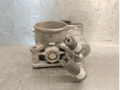 Recambio de caja mariposa para nissan micra iv (k13k, k13kk) 1.2 referencia OEM IAM 161191HC0E 161191HC0E 