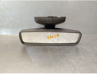 Recambio de espejo interior para nissan micra iv (k13k, k13kk) 1.2 referencia OEM IAM 963211HA0A 963211HA0A 