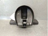 Recambio de espejo interior para nissan micra iv (k13k, k13kk) 1.2 referencia OEM IAM 963211HA0A 963211HA0A 