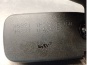 Recambio de espejo interior para nissan micra iv (k13k, k13kk) 1.2 referencia OEM IAM 963211HA0A 963211HA0A 