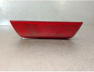 Recambio de faro antiniebla trasero derecho para nissan micra iv (k13k, k13kk) 1.2 referencia OEM IAM 26580EW80A 26580EW80A 