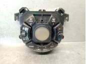 Recambio de mando climatizador para nissan micra iv (k13k, k13kk) 1.2 referencia OEM IAM 275S23HP1C 275103HN1B 