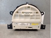 Recambio de mando climatizador para nissan micra iv (k13k, k13kk) 1.2 referencia OEM IAM 275S23HP1C 275103HN1B 