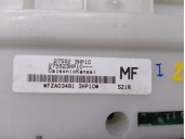 Recambio de mando climatizador para nissan micra iv (k13k, k13kk) 1.2 referencia OEM IAM 275S23HP1C 275103HN1B 