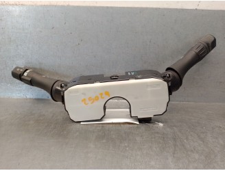Replacement light switch stalk for Nissan Micra IV (K13K, K13KK) 1.2 OEM IAM reference 255603SL0A 255603SL0A 