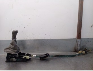 Recambio de palanca cambio para nissan micra iv (k13k, k13kk) 1.2 referencia OEM IAM 341011HC0A 341011HC0A 