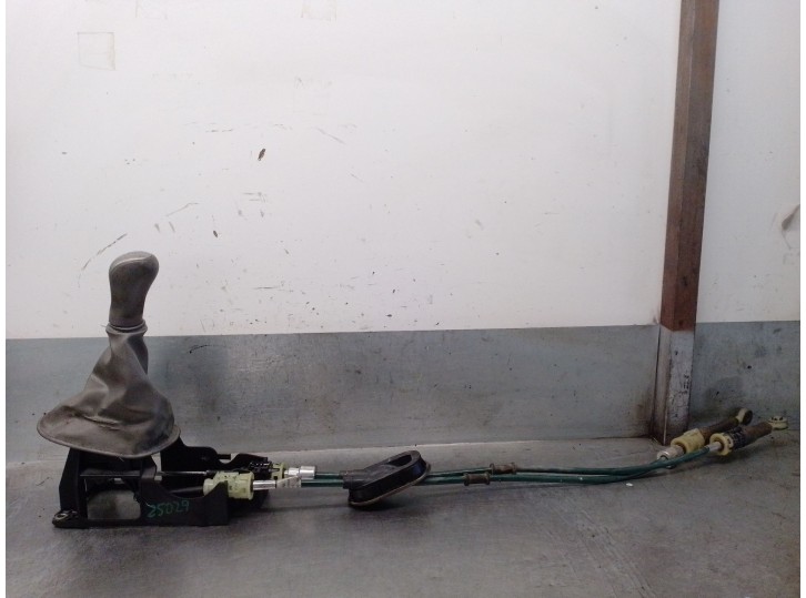 Recambio de palanca cambio para nissan micra iv (k13k, k13kk) 1.2 referencia OEM IAM 341011HC0A 341011HC0A 