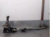 Recambio de palanca cambio para nissan micra iv (k13k, k13kk) 1.2 referencia OEM IAM 341011HC0A 341011HC0A 