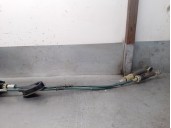 Recambio de palanca cambio para nissan micra iv (k13k, k13kk) 1.2 referencia OEM IAM 341011HC0A 341011HC0A 