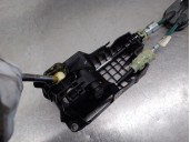 Recambio de palanca cambio para nissan micra iv (k13k, k13kk) 1.2 referencia OEM IAM 341011HC0A 341011HC0A 