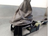 Recambio de palanca cambio para nissan micra iv (k13k, k13kk) 1.2 referencia OEM IAM 341011HC0A 341011HC0A 