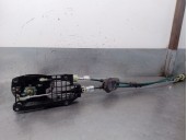 Recambio de palanca cambio para nissan micra iv (k13k, k13kk) 1.2 referencia OEM IAM 341011HC0A 341011HC0A 