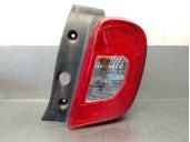 Recambio de piloto trasero derecho para nissan micra iv (k13k, k13kk) 1.2 referencia OEM IAM 265503HN0A 265503HN0A 