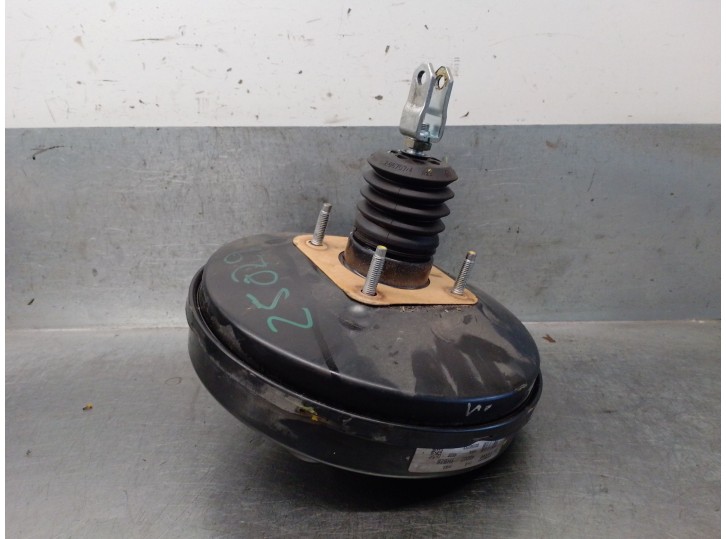 Recambio de servofreno para nissan micra iv (k13k, k13kk) 1.2 referencia OEM IAM 460071HB2B D72101HB0A 