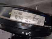 Recambio de servofreno para nissan micra iv (k13k, k13kk) 1.2 referencia OEM IAM 460071HB2B D72101HB0A 