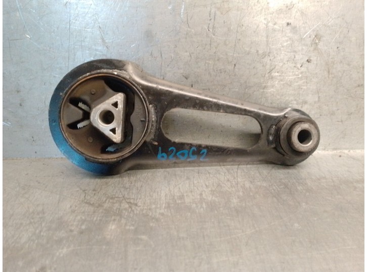 Recambio de soporte motor para nissan micra iv (k13k, k13kk) 1.2 referencia OEM IAM 113601HC3A 113601HC3A 