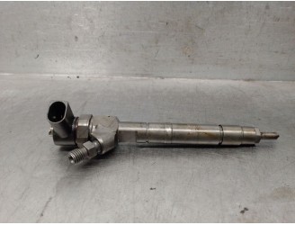 Recambio de inyector para mercedes-benz clase m (w163) 2.7 cdi 20v cat referencia OEM IAM A6130700587 0445110096