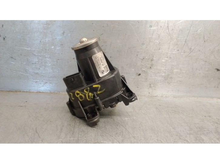 Recambio de valvula egr para bmw 1 (f20) 118 d referencia OEM IAM 8570791 11618570791 0280751014